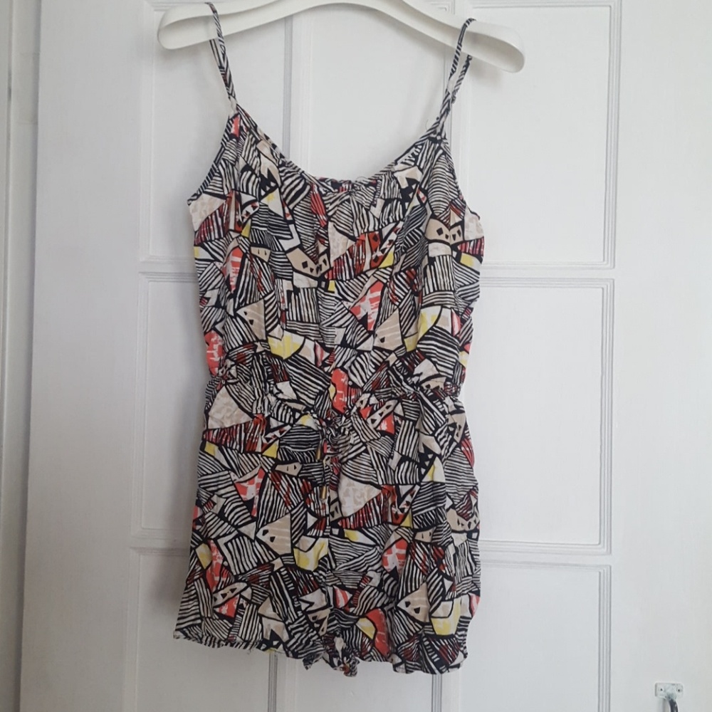 H&M romper